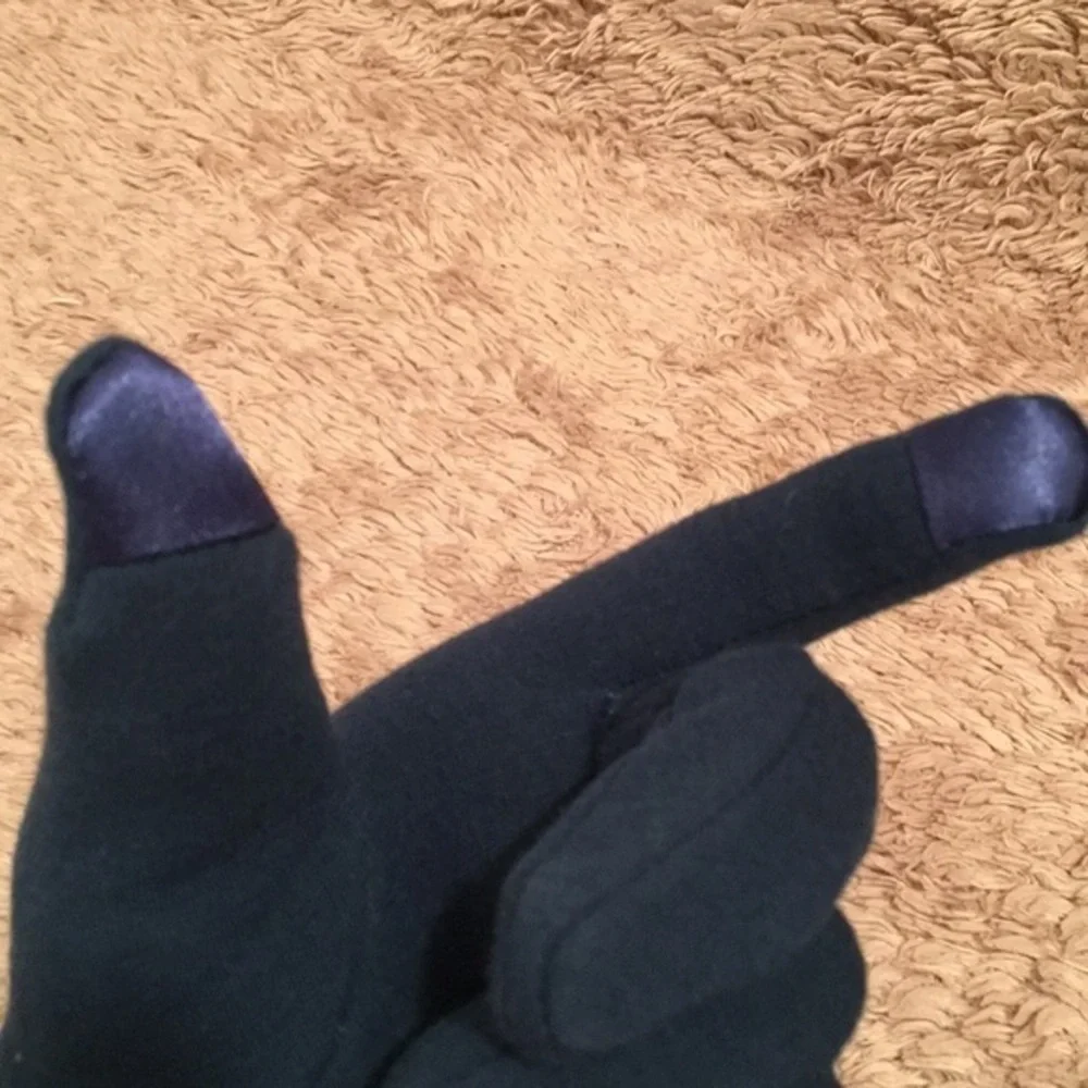 N/A fleece lined